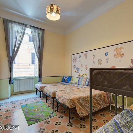 Casa Al Viminale Apartment Rome Exterior photo