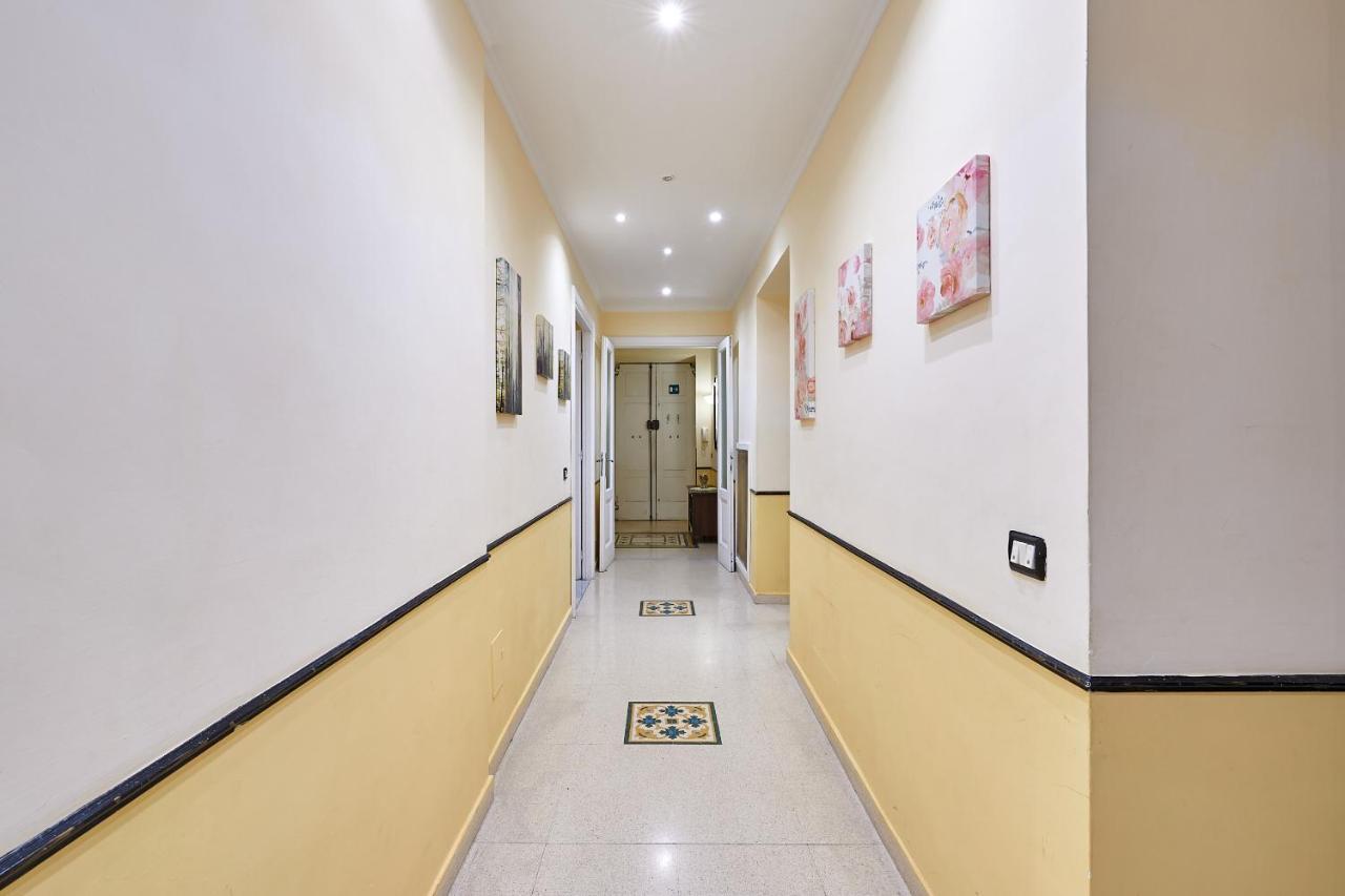 Casa Al Viminale Apartment Rome Exterior photo