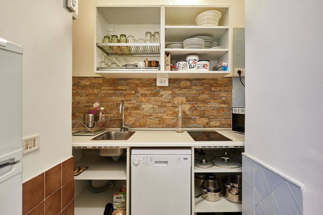 Casa Al Viminale Apartment Rome Exterior photo