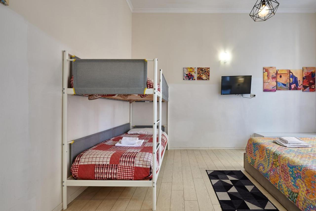 Casa Al Viminale Apartment Rome Exterior photo