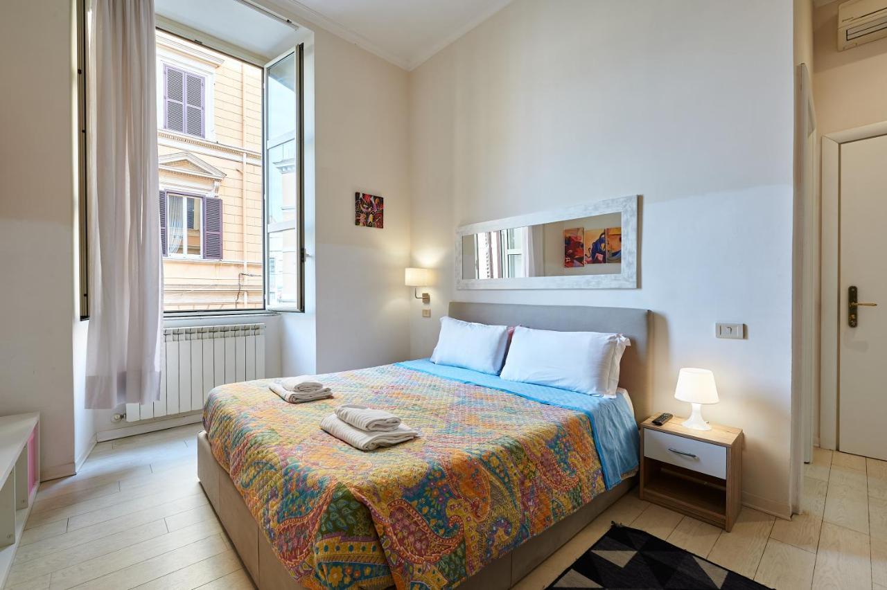 Casa Al Viminale Apartment Rome Exterior photo