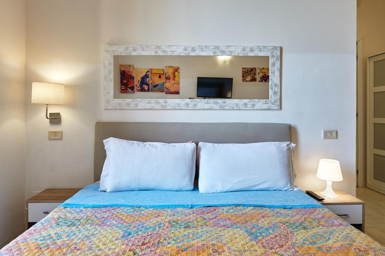 Casa Al Viminale Apartment Rome Exterior photo