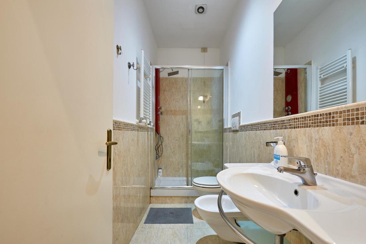 Casa Al Viminale Apartment Rome Exterior photo