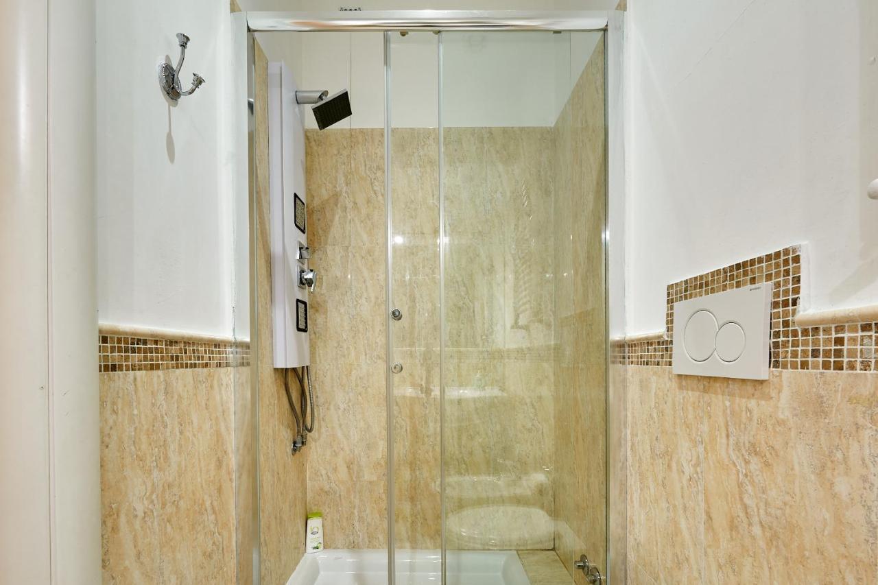 Casa Al Viminale Apartment Rome Exterior photo