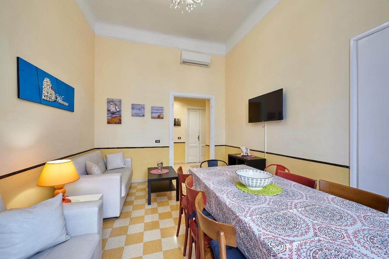 Casa Al Viminale Apartment Rome Exterior photo