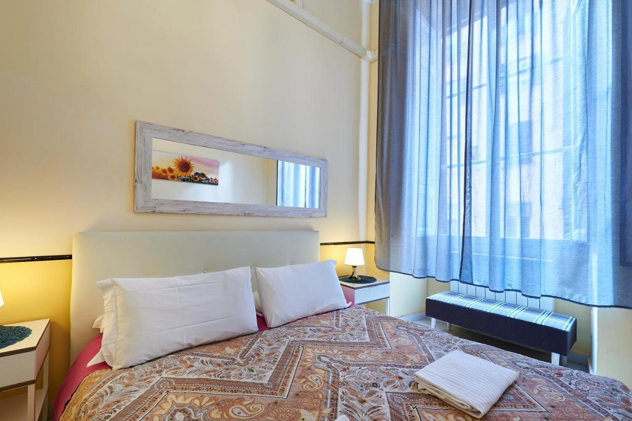 Casa Al Viminale Apartment Rome Exterior photo
