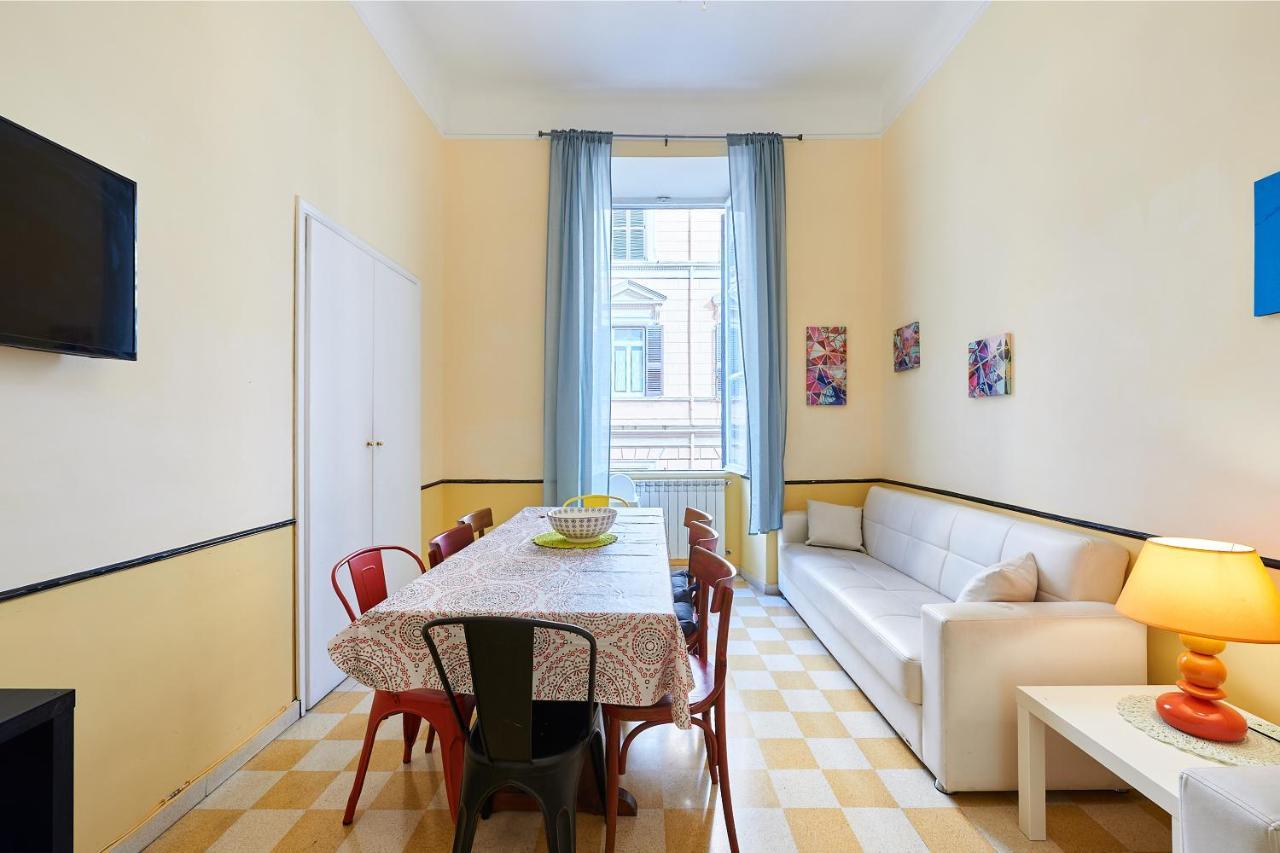 Casa Al Viminale Apartment Rome Exterior photo