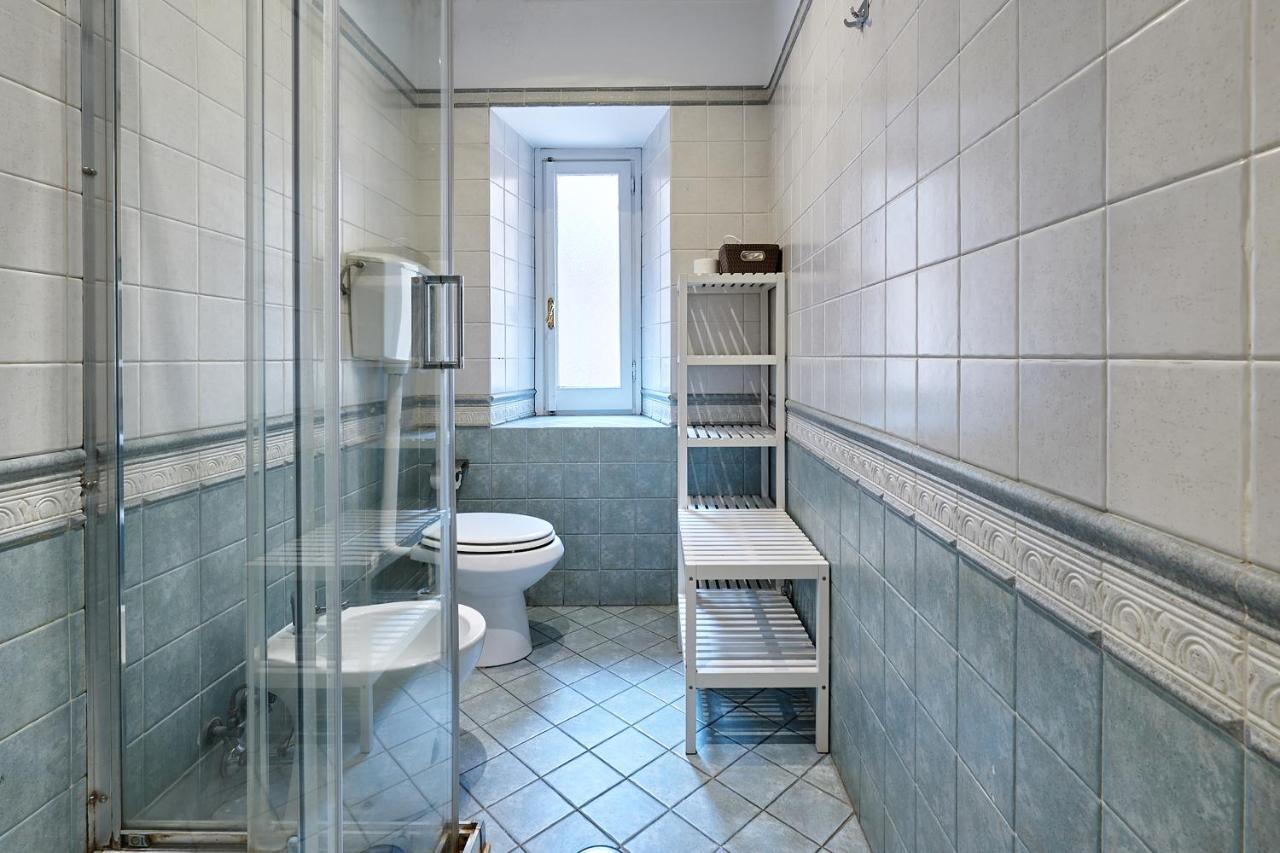 Casa Al Viminale Apartment Rome Exterior photo