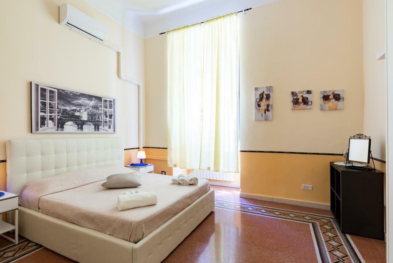 Casa Al Viminale Apartment Rome Exterior photo