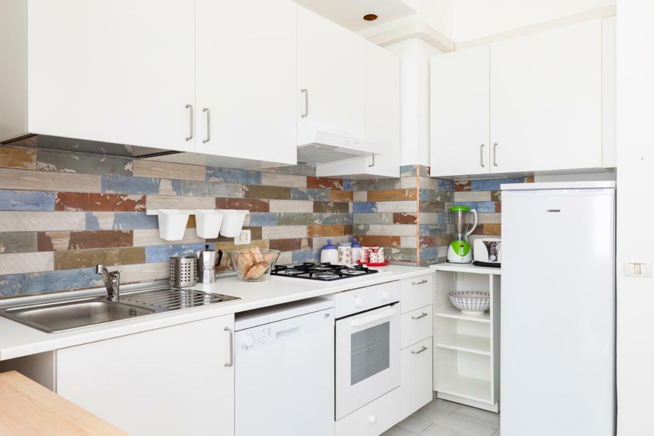 Casa Al Viminale Apartment Rome Exterior photo