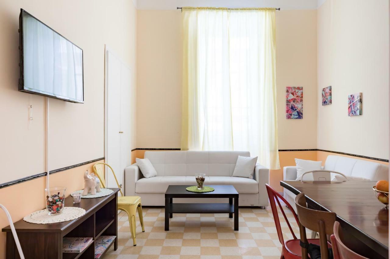 Casa Al Viminale Apartment Rome Exterior photo